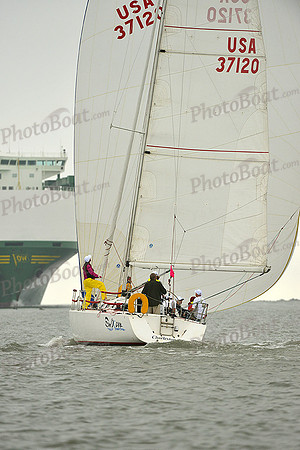 2015 Charleston Race Week A_0013