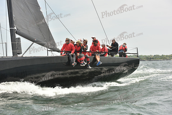 2018 NYYC Annual Regatta B_1190
