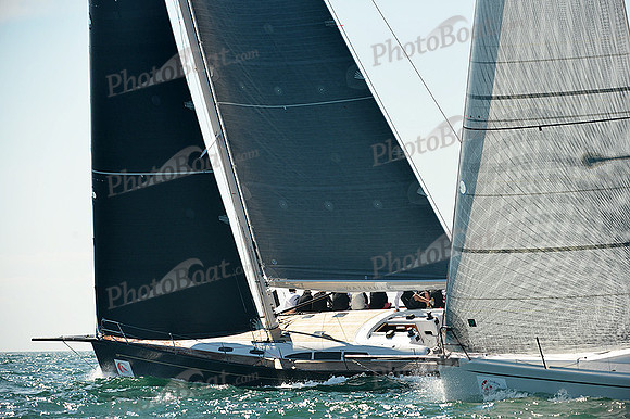 2015 Block Island Race Week G 1573