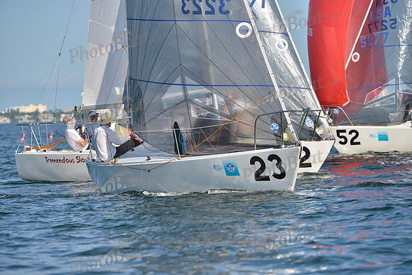 2019 J24 Worlds D_1501