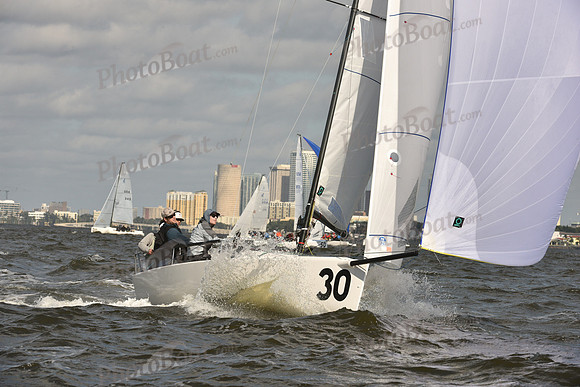2019 J70 Winter Series A_0037
