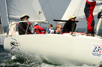 2013 Block Island Race Week A 1855