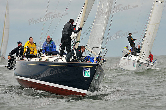 2013 Charleston Race Week B 1774