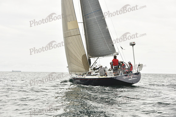 2018 Newport Bermuda Race A_0575