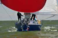 2014 Southern Bay Race Week C 2305