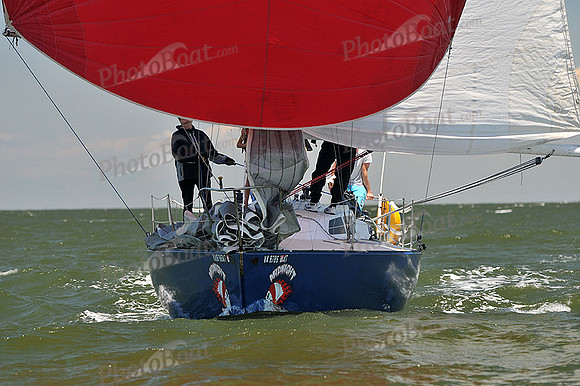 2014 Southern Bay Race Week C 2305