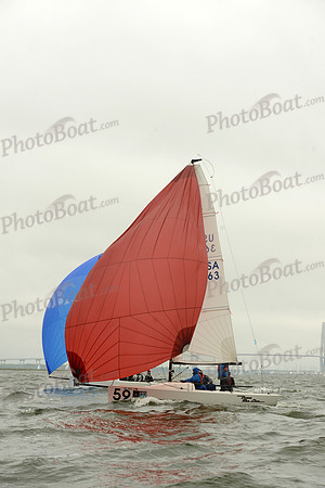2016 Charleston Race Week A_0186
