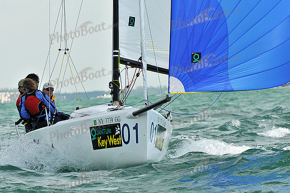 2013 Key West Race Week B 440