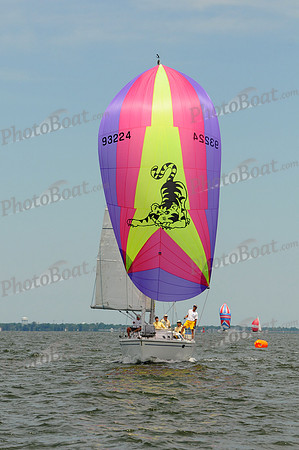 2011 Southern Bay RW C 814