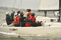 4 Redcoat