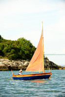 2014 NYYC Race Week A 1086