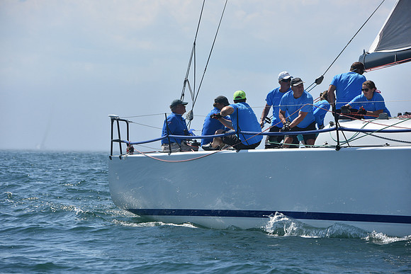 2019 Block Island Race Week J_0308