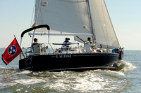 2014 Charleston Race Week A 562