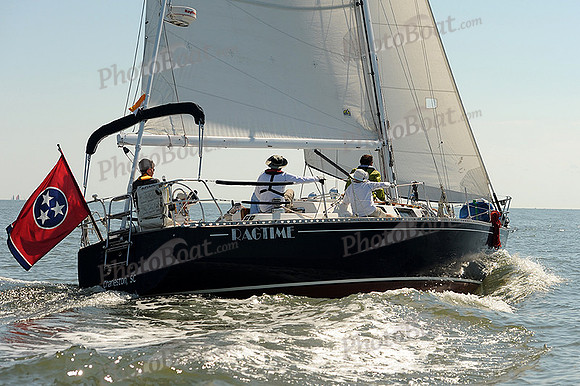 2014 Charleston Race Week A 562