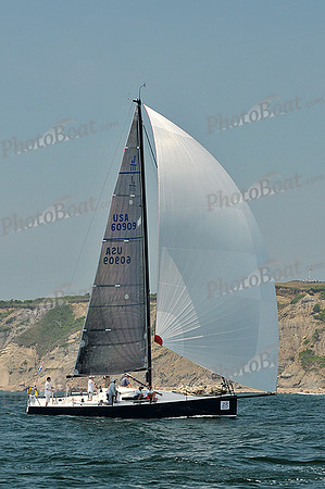 2013 Block Island Race Week B 1020