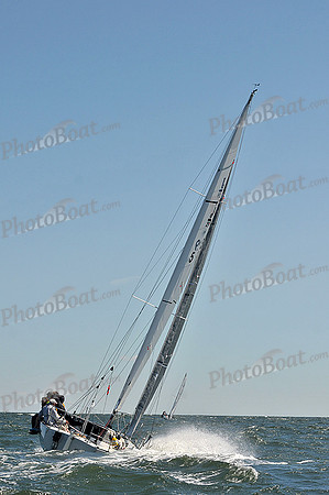 2014 Southern Bay Race Week C 684