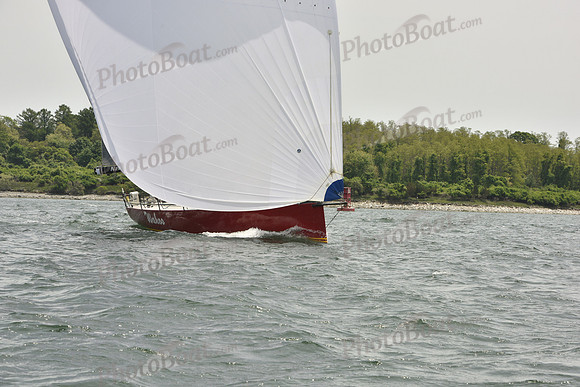 2018 NYYC Annual Regatta B_1435