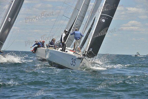 2021 Block Island Race Week D_0360