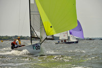 2014 Charleston Race Week B 1289