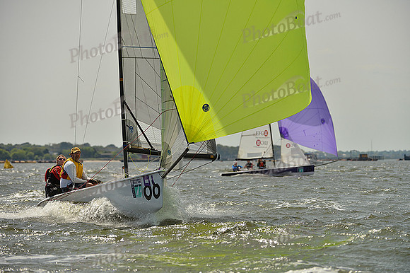 2014 Charleston Race Week B 1289