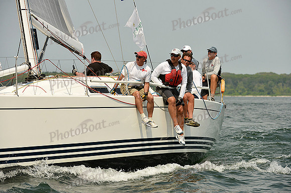 2015 NYYC Annual Regatta A 1042