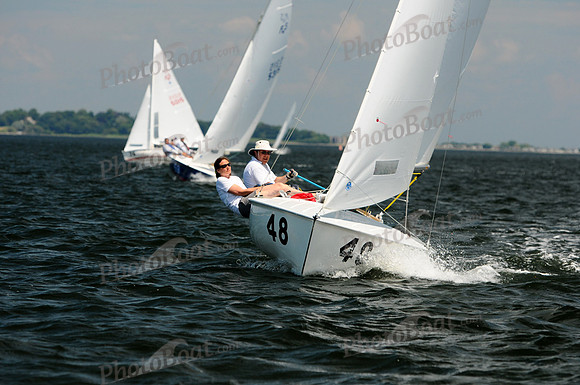 2011 Flying Scot NAC E 565