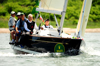 2014 NYYC Annual Regatta C 390