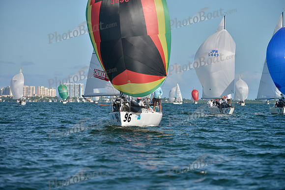 2019 J24 Worlds G_0920