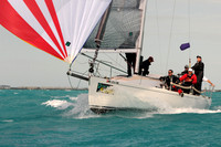 2012 Key West Race Week A 1557