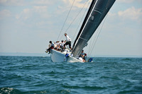 2015 Block Island Race Week A 135