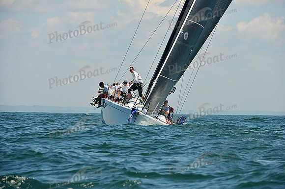 2015 Block Island Race Week A 135