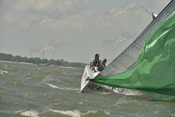 2017 Charleston Race Week D_1903
