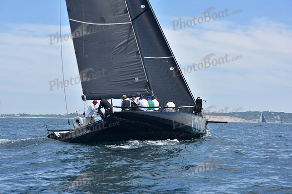2021 Block Island Race Week A_1107