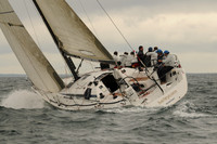2009 Block Island Race Week Tuesday 1841