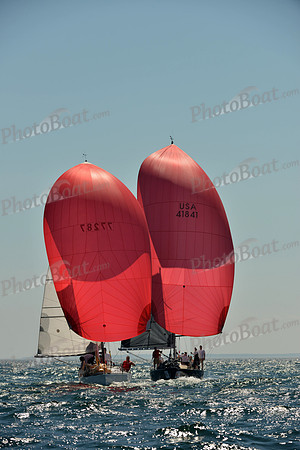 2015 Block Island Race Week B 453