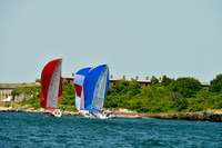 2016 NYYC Race Week A 1483