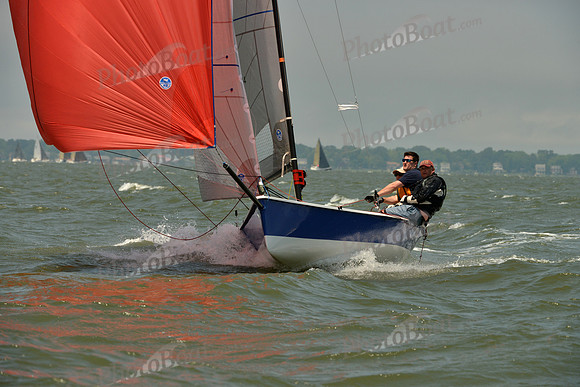 2016 Southern Bay Race Week A_1406