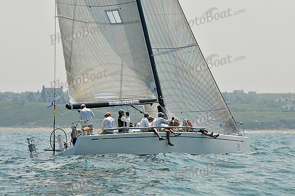 2013 Block Island Race Week B 324
