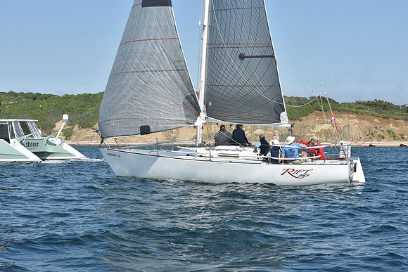 2019 Block Island Race Week H_0313