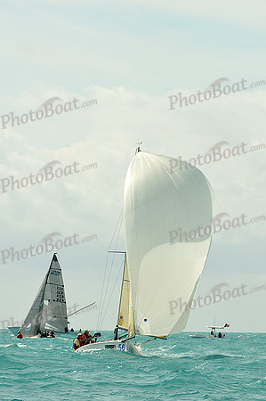 2015 Key West Race Week E 512