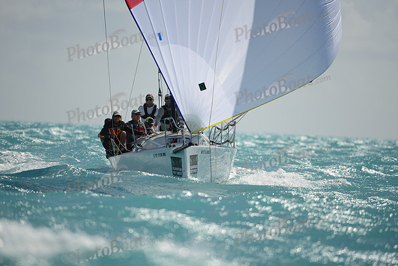 2017 Quantum Key West RW B 944