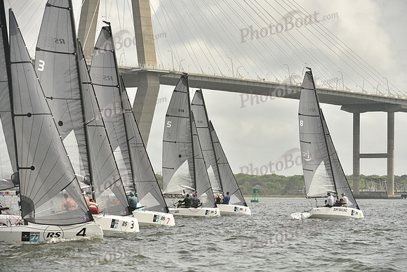 2019 Charleston Race Week E_0019