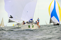 2014 NYYC Race Week E 401