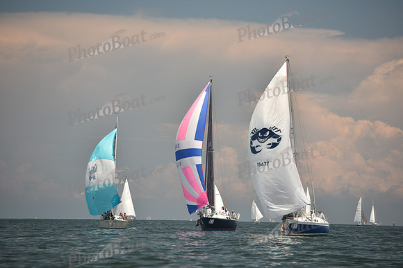 2018 Southern Bay Race Week C_1546