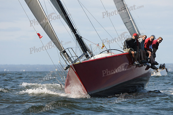 2011 Denmark Race 1199