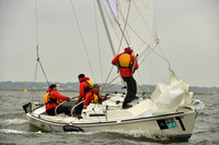 2016 Charleston Race Week A_1229