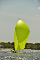 2018 Charleston Race Week A_3111