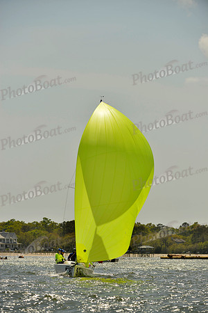 2018 Charleston Race Week A_3111