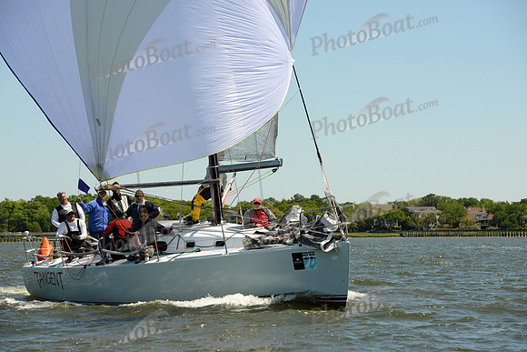 2016 Charleston Race Week E_0630