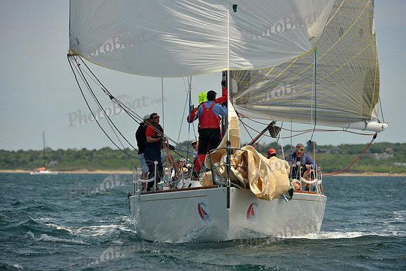 2015 Block Island Race Week K 1136